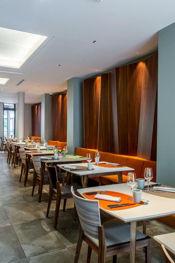 Hotel & Restaurant Sodade Chaudes-Aigues Kültér fotó